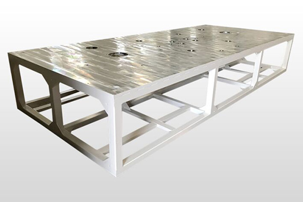 制藥機械部件 制藥機械部件