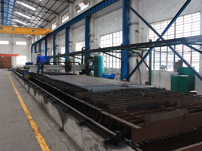 華新科數控火焰機 華新科數控火焰機